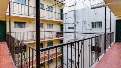 Apartment in Castilla photo 2
