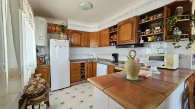 Chalet in L'Alcora photo 5