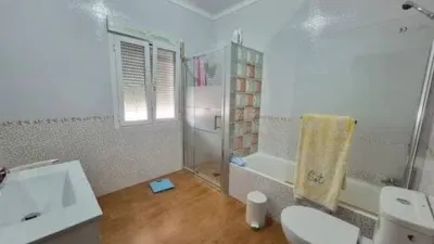 Chalet en calle Lugar Las Cupillas, 4 photo 27