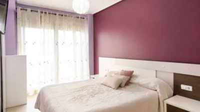 Apartment in Los Ramos photo 4