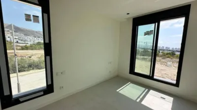 Chalet en Finestrat photo 17