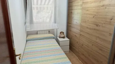 Apartment in San Miguel de Meruelo photo 17