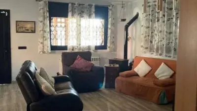 Chalet in Fogars de la Selva photo 13