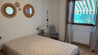 Apartment in San Miguel de Meruelo photo 14