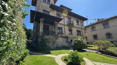 House in Llanes photo 3
