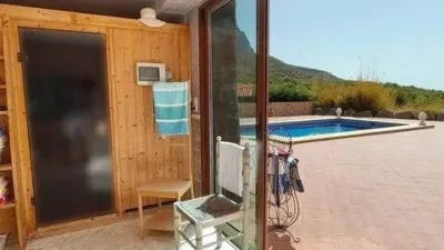 Chalet on Calle Partida El Realet, 59 photo 54