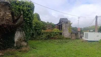 Casa en A Retorta (As Somozas) photo 5