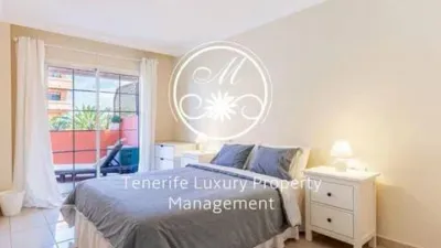 Apartment on Avenida de Bruselas photo 5