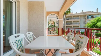 Piso - Vista 4