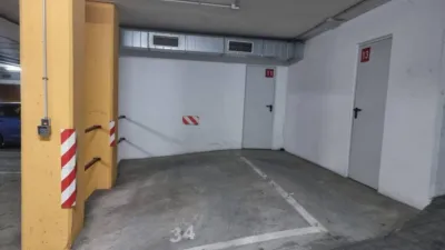 Piso en Los Ramos photo 16
