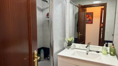Apartment in San Miguel de Meruelo photo 18