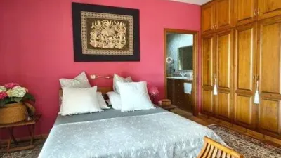 Chalet on Calle Partida El Realet, 59 photo 41