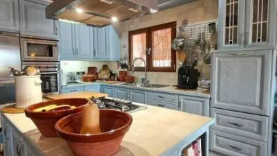 Chalet on Calle Partida El Realet, 59 photo 29