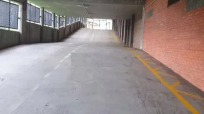 Garaje en alquiler en Agra Do Orzán-O Ventorillo - Vista 5