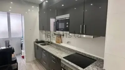 Flat in Pla del Bon Repòs photo 19