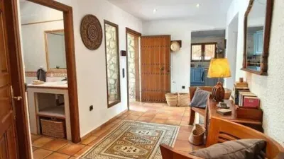 Chalet on Calle Partida El Realet, 59 photo 50