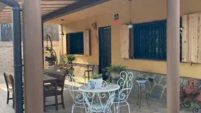 Chalet in Fogars de la Selva photo 3