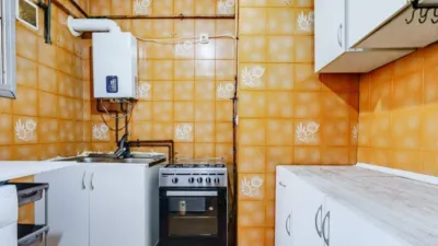 Apartment in Castilla photo 5