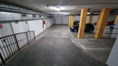 Piso en Los Ramos photo 15