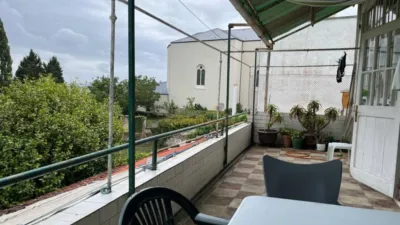 Casa en Narón photo 19