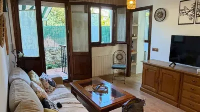 Apartment in San Miguel de Meruelo photo 4