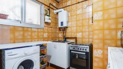 Apartment in Castilla photo 4