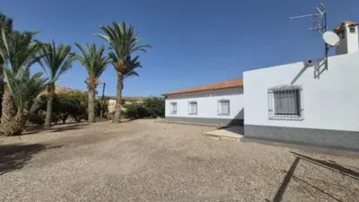 Chalet en calle Lugar Las Cupillas, 4 photo 21