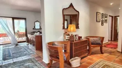Chalet on Calle Partida El Realet, 59 photo 33
