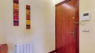 Apartment in Uribarri photo 9