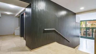 Piso en Castilla photo 32