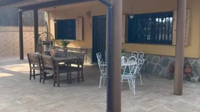 Chalet in Fogars de la Selva photo 4