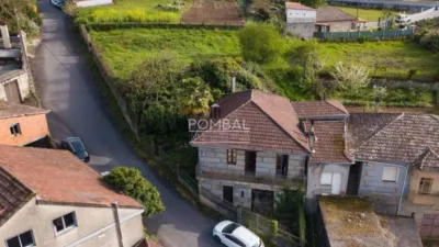 Rustic house in Toén photo 7