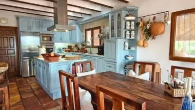 Chalet on Calle Partida El Realet, 59 photo 31