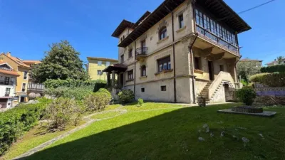 House in Llanes photo 6