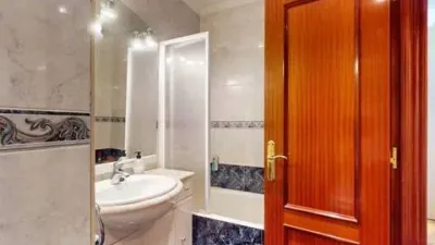 Apartment in Uribarri photo 18