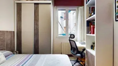 Apartment in Uribarri photo 14