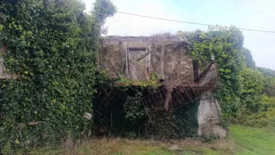 Casa en A Retorta (As Somozas) photo 3