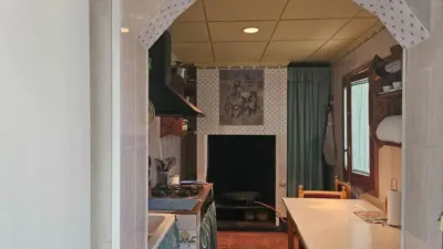 Chalet in L'Alcora photo 12