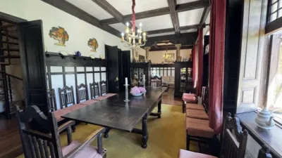House in Llanes photo 33