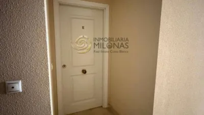 Apartment in Poble de Ponent photo 6