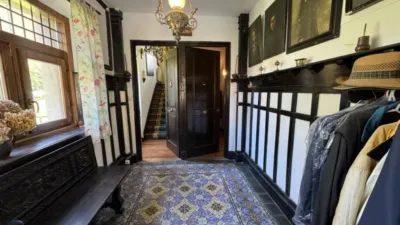 House in Llanes photo 62