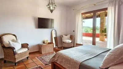 Chalet on Calle Partida El Realet, 59 photo 39