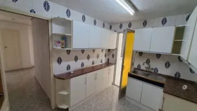 Apartment on Avenida del Intendente Jorge Palacios photo 12