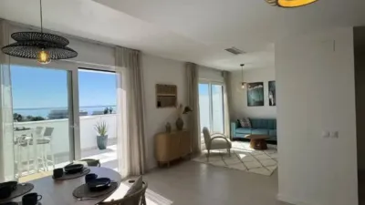 Penthouse at Avenida Blas de Lezo, 3 photo 6