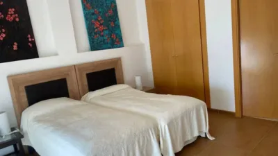 Chalet en Altos de Estepona photo 26