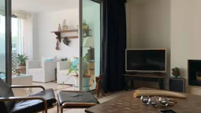 Apartment on N-A Street, -1 photo 4