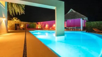 Chalet in Barrio San Roque photo 57