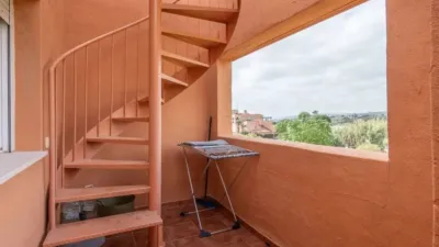 Penthouse in Urbanización Bahía Casares photo 21
