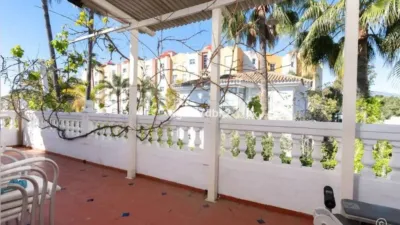 Chalet on García Lorca Street photo 5