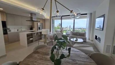 Piso en Urbanización Real de La Quinta photo 8